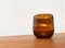 Vintage Swedish Glass Vase by Milan Vobruba for Gusum Sweden 7