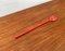 Vintage Swedish Dala Style Cooking Spoon, Image 2