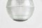 Farola parisina Mid-Century en forma de globo, Imagen 3