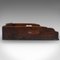 Large Antique English Butlers Tray, 1800, Image 4