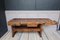 Vintage Workbench in Pine and Beech in Wood and Pine 3