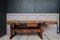 Vintage Workbench in Pine and Beech in Wood and Pine 1
