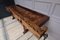 Vintage Workbench in Pine and Beech in Wood and Pine 13