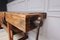 Vintage Workbench in Pine and Beech in Wood and Pine 10