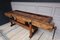 Vintage Workbench in Pine and Beech in Wood and Pine 5