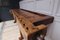 Vintage Workbench in Pine and Beech in Wood and Pine 12