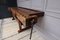 Vintage Workbench in Pine and Beech in Wood and Pine 11