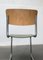 German S43 Cantilever Chair by Mart Stam for Thonet 40