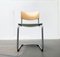 German S43 Cantilever Chair by Mart Stam for Thonet 33