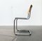 German S43 Cantilever Chair by Mart Stam for Thonet 2