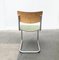 German S43 Cantilever Chair by Mart Stam for Thonet 31