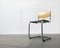 German S43 Cantilever Chair by Mart Stam for Thonet 3
