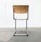 German S43 Cantilever Chair by Mart Stam for Thonet 43