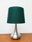 Lampe de Bureau Orient Mid-Century par Jo Hammerborg pour Fog & Morup, 1960s, Set de 2 33