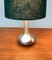 Mid-Century Danish Orient Table Lamp by Jo Hammerborg for Fog & Morup, 1960s, Set of 2 7