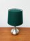 Lampe de Bureau Orient Mid-Century par Jo Hammerborg pour Fog & Morup, 1960s, Set de 2 32