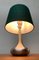 Mid-Century Danish Orient Table Lamp by Jo Hammerborg for Fog & Morup, 1960s, Set of 2, Image 25