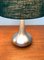 Mid-Century Danish Orient Table Lamp by Jo Hammerborg for Fog & Morup, 1960s, Set of 2 12