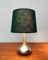 Mid-Century Danish Orient Table Lamp by Jo Hammerborg for Fog & Morup, 1960s, Set of 2 10