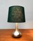 Mid-Century Danish Orient Table Lamp by Jo Hammerborg for Fog & Morup, 1960s, Set of 2, Image 10