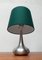 Lampada da tavolo Orient Mid-Century di Jo Hammerborg per Fog & Morup, Danimarca, anni '60, set di 2, Immagine 24