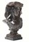 JB Carpeaux Bronzo femminile (1827/1875), Immagine 8