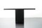 Mid-Century German Cubistic Tail Dining Table by Heinz Witthoeft 3