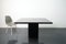 Mid-Century German Cubistic Tail Dining Table by Heinz Witthoeft 6