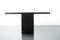 Mid-Century German Cubistic Tail Dining Table by Heinz Witthoeft 2