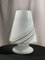Murano Glass Table Lamps Attributed to Gino Vistosi 8