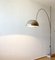 Lampadaire Boca Arc Vintage Postmoderne par Florian Schulz, Allemagne 15