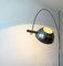 Postmoderne deutsche Vintage Boca Arc Stehlampe von Florian Schulz 33