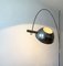 Vintage Postmodern German Boca Arc Floor Lamp by Florian Schulz, Image 33