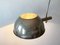 Postmoderne deutsche Vintage Boca Arc Stehlampe von Florian Schulz 37