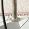 Vintage Postmodern German Boca Arc Floor Lamp by Florian Schulz 52