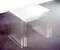 French Nesting Tables in Acrylic Glass, 1970s, Set of 3, Image 7