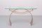 French Hollywood Regency Console Table, 1970s, Image 6