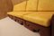 Leatherette Modular Puzzle Sofa, 1970s, Set of 6, Image 16