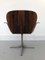 Mid-Century Plywood Focus Chair by A. Belokopytoff for Westnofa, Image 5