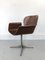 Mid-Century Plywood Focus Chair by A. Belokopytoff for Westnofa 9