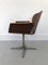 Chaise Focus Mid-Century en Contreplaqué par A. Belokopytoff pour Westnofa 3