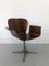 Chaise Focus Mid-Century en Contreplaqué par A. Belokopytoff pour Westnofa 10