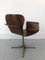 Mid-Century Plywood Focus Chair by A. Belokopytoff for Westnofa 2