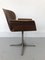 Mid-Century Plywood Focus Chair by A. Belokopytoff for Westnofa 6