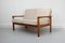 Danish Two-Seater Sofa in Teak by Sven Ellekaer for Comfort, 1960s 7