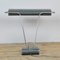 Art Deco French Desk Lamp by Eileen Gray for Jumo, 1950s, Image 4