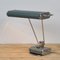 Art Deco French Desk Lamp by Eileen Gray for Jumo, 1950s, Image 11