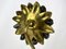 Ferri da stiro Arts & Crafts a forma di girasole, set di 2, Immagine 8