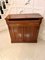 Antique Victorian Sideboard in Mahogany, Image 4