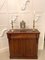 Antique Victorian Sideboard in Mahogany 2